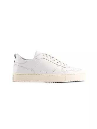 BELLEDONNE PARIS | Sneaker BO MONOCHROME | 